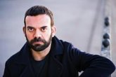 Foto: Gonzalo Bouza: "Estar en 'The Walking Dead' ha sido un sueño cumplido. Es un regalo del universo"