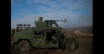 Rusia declara el estado de emergencia en Novorosiisk tras un "ataque masivo" de Ucrania