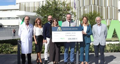 Es Andalucía - Sevilla