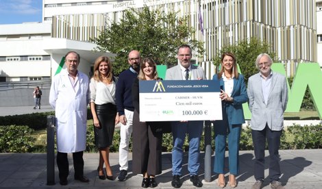 Es Andalucía - Sevilla