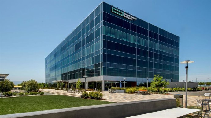HPE Virtual Cable