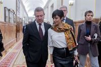 Page cree que si Sánchez no hubiera ido a investidura apoyado por Junts habría sacado mayoría en repetición electoral