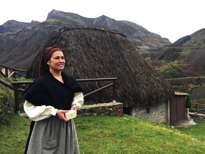 La Vaqueira, uno de los proyectos apoyados por ENTAMA en sus seis ediciones