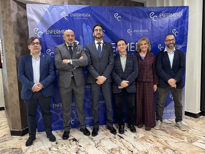 Inauguradas en Ciudad Real las IV Jornadas de Bioética y Deontología.