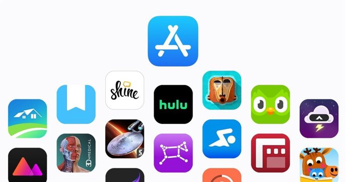 Archivo - Arquivo - App Store