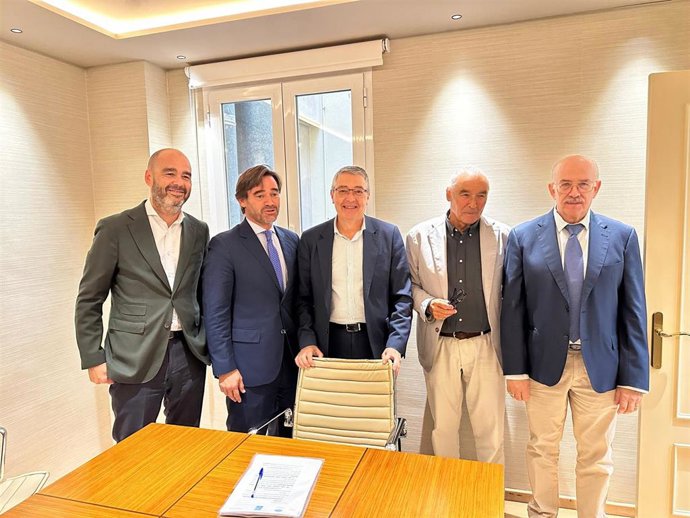 Rincón de la Victoria construirá más de 90 nuevas viviendas públicas entre 2025 y 2026