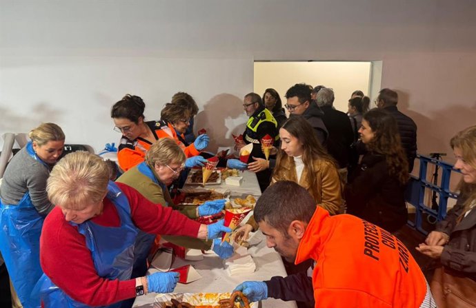 La Junta declara la Fiesta de la Salchicha de Zaratán como Fiesta de Interés Turístico Regional.