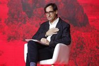 Illa creu que Catalunya i les Balears poden aportar sentit comú i deixar de banda retrets en la reforma del finançament