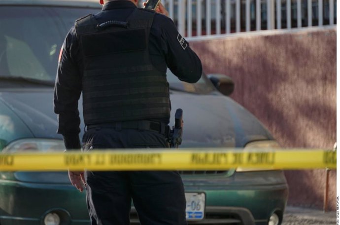 Hombre resulta herido de bala tras riña por hecho vial en la Colonia Santa Lucía, en Zapopan