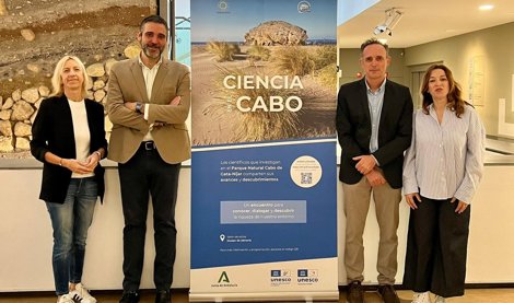 Es  Andalucía - Almería