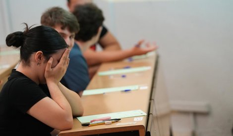 Es Andalucía - Sevilla