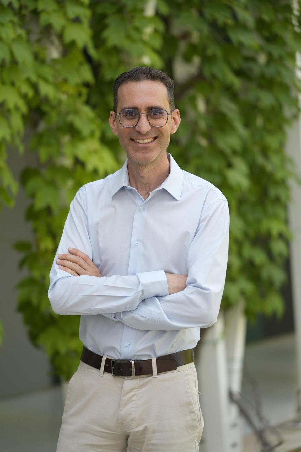 Pablo Pelegrín