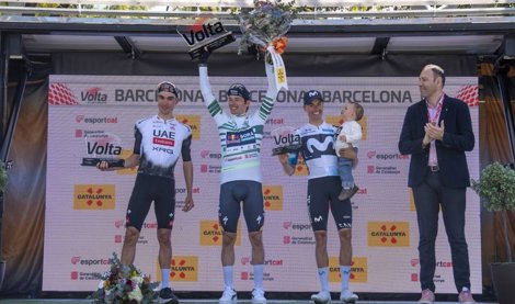 Ciclismo
