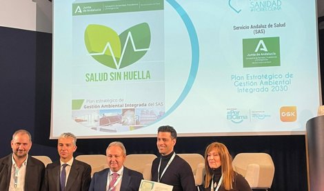 Es Andalucía - Sevilla