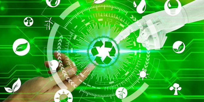 Inteligencia Artificial.