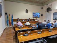 El Gobierno asturiano confía en recuperar los seis millones aportados a Duro Felguera