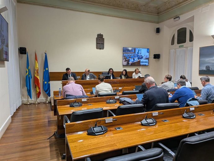 Comisión de Hacienda