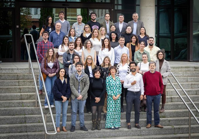 Jornada sobre depresión y suicidio.