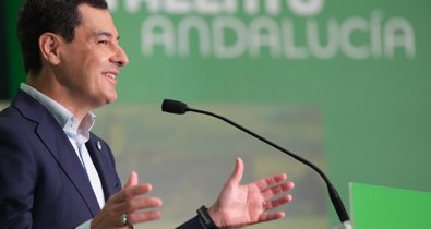 Es Andalucía - Málaga