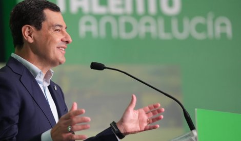 Es Andalucía - Málaga