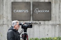 La UCO se persona en varias sedes de Acciona por una pieza separada del 'caso Koldo'