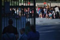El Gobierno de Almeida aprobará "próximamente" el Plan de Infancia y Adolescencia, que ya ha trasladado a la oposición