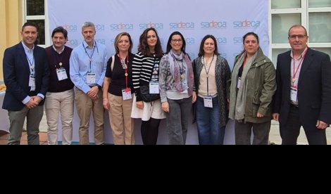 Es Andalucía - Sevilla