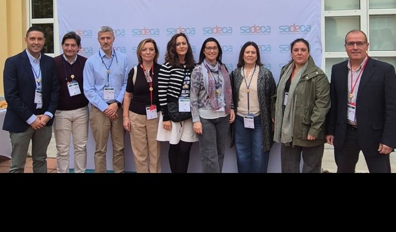 Es Andalucía - Sevilla