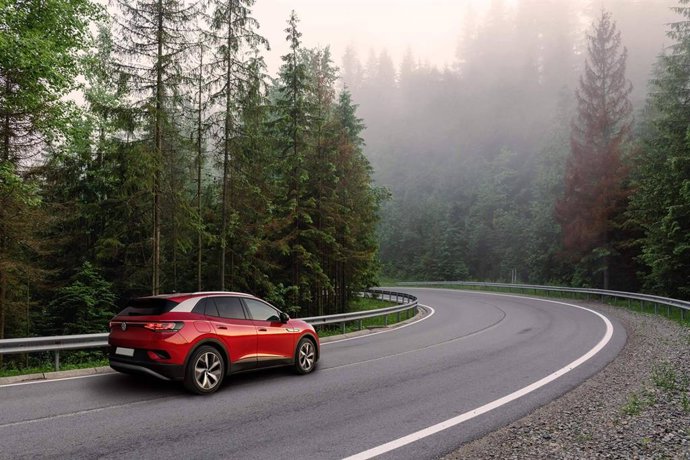 El seguro de coche de Línea Directa, entre los mejor valorados de España según Inteliens