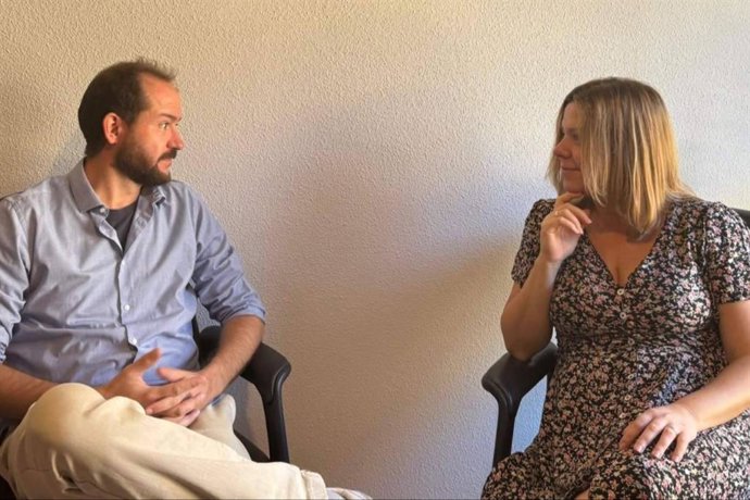 Benavente Antón Psicólogos, expertos en salud mental, refuerza su servicio presencial y online en Granada