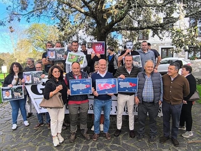 Luis Venta, en Porrúa