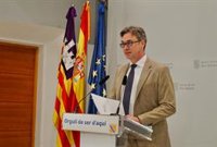 Baleares responde a Illa que no aceptará "un cupo separatista" para Catalunya