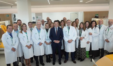 Es Andalucía - Málaga