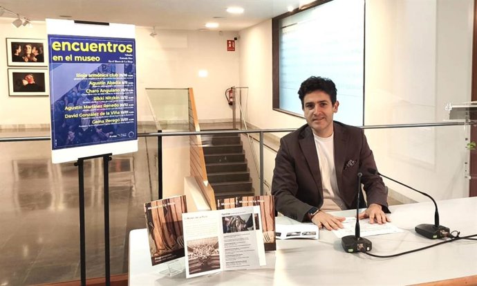 El Museo de La Rioja organiza hasta enero actividades para jóvenes, familias o escuelas y sacará el 'Museo fuera del museo'