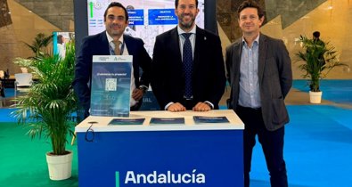 Es Andalucía - Málaga