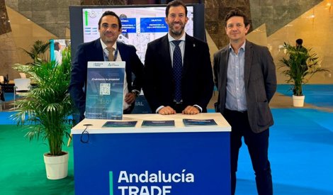 Es Andalucía - Málaga