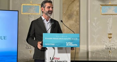 Es  Andalucía - Almería