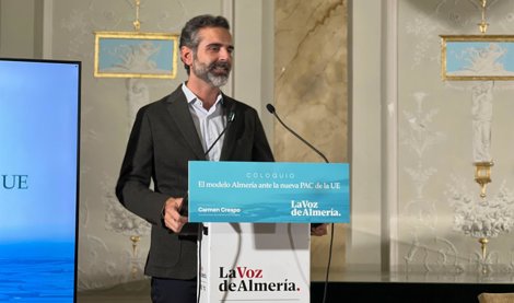 Es  Andalucía - Almería