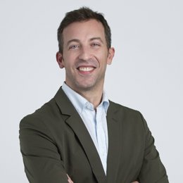 El nou president de l'Ivàlua, Marc Esteve Laporta