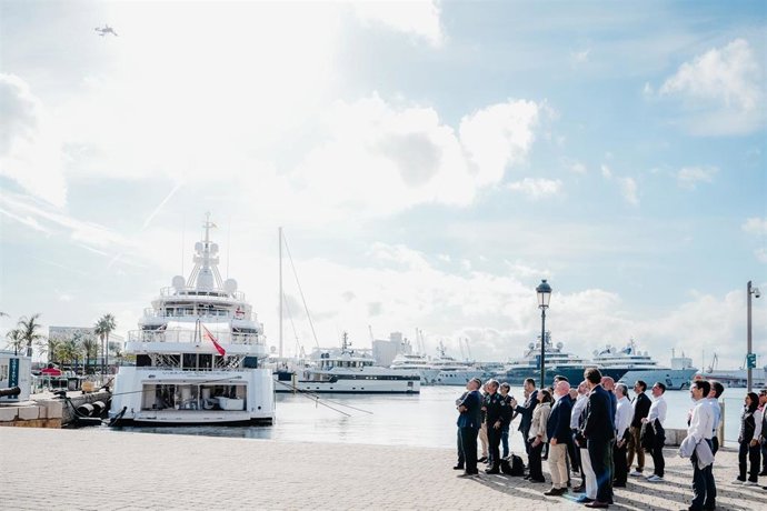 Jornada sobre el uso de drones