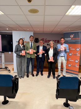 Presentación de la campaña 'Consejos para evitar tener un Black Day'