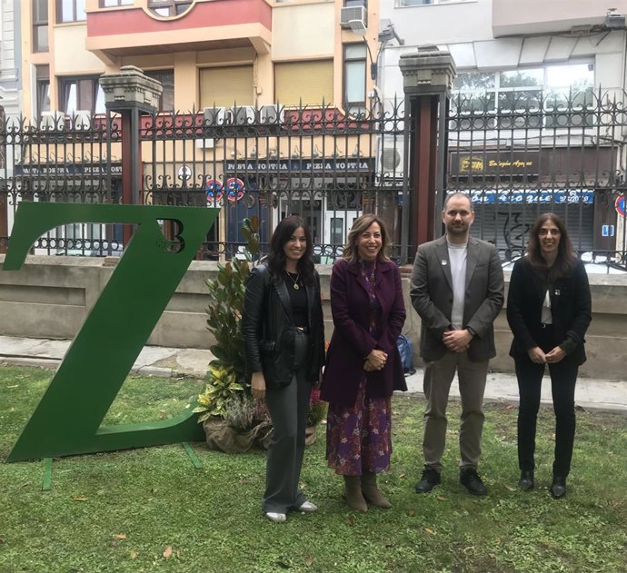 Presentacion de la V temporada del Bosque de los Zaragozanos