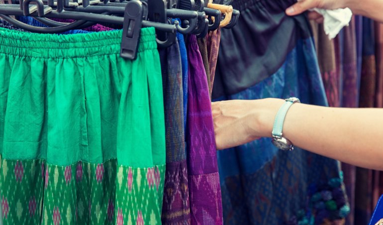 Es Andalucía - Sevilla