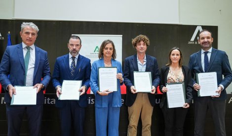 Es Andalucía - Cádiz