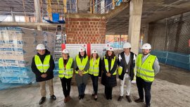 Foto: COMUNIDAD DE MADRID