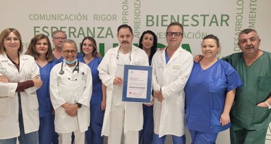 Es Andalucía - Jaén