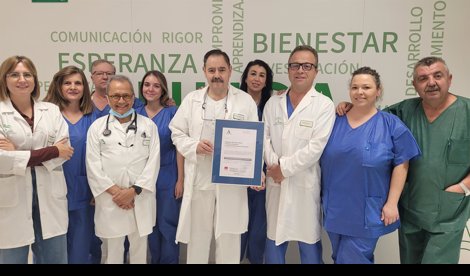 Es Andalucía - Jaén