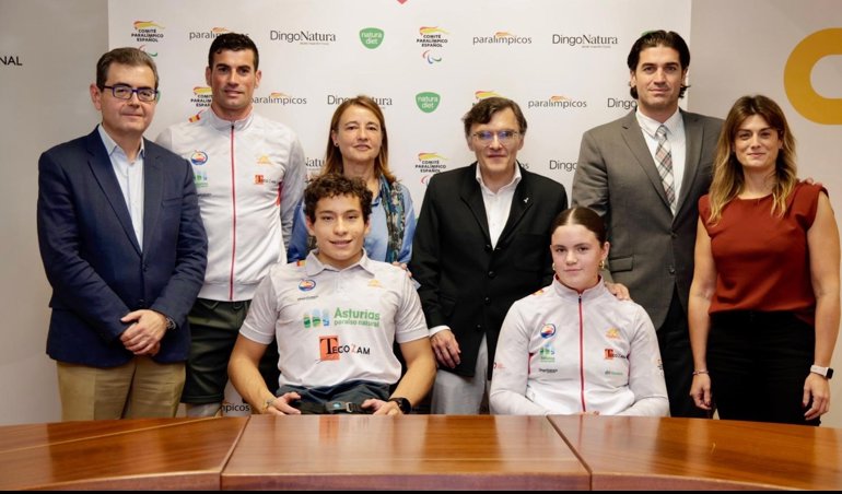 Deportes