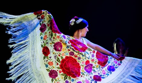 Es Andalucía - Sevilla