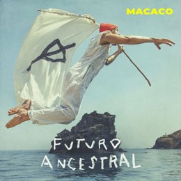 Macaco publica el disco 'Futuro Ancestral'